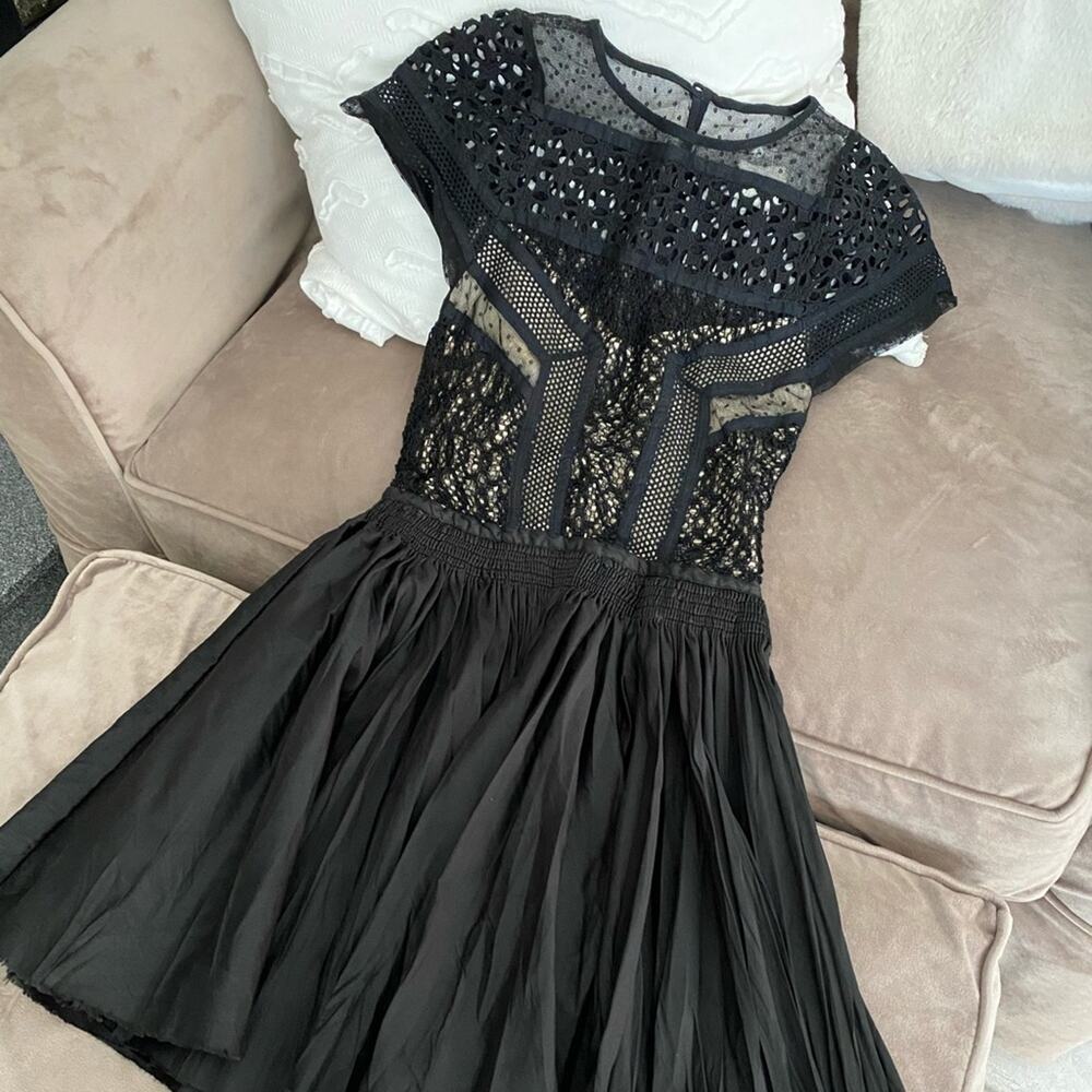 Free People dress NWOT - Picture 6 of 11